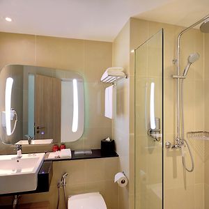 Standard Twin Room High Floor